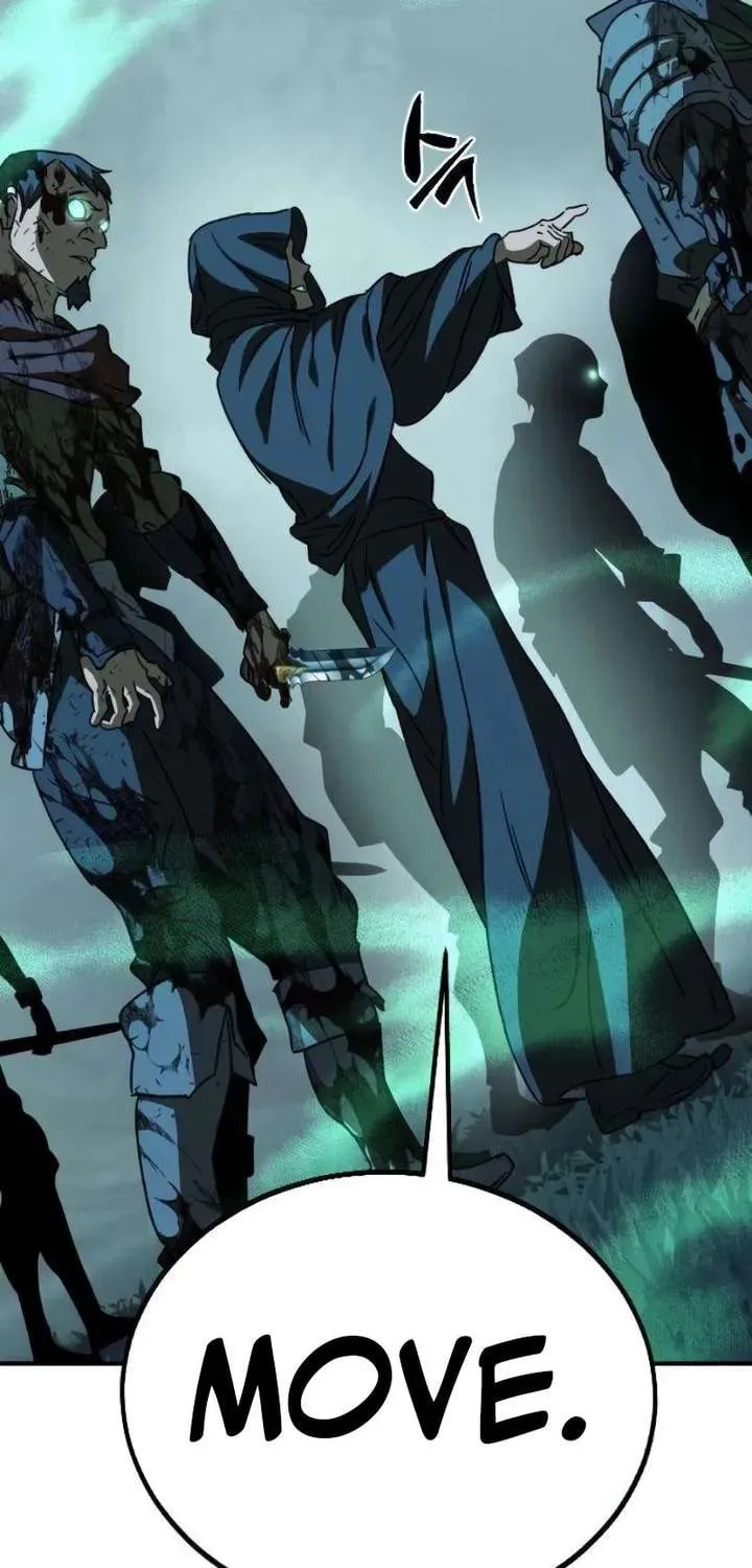 Necromancer of a Prestigious Swordsmanship Family Chapter 4 page 129 - 