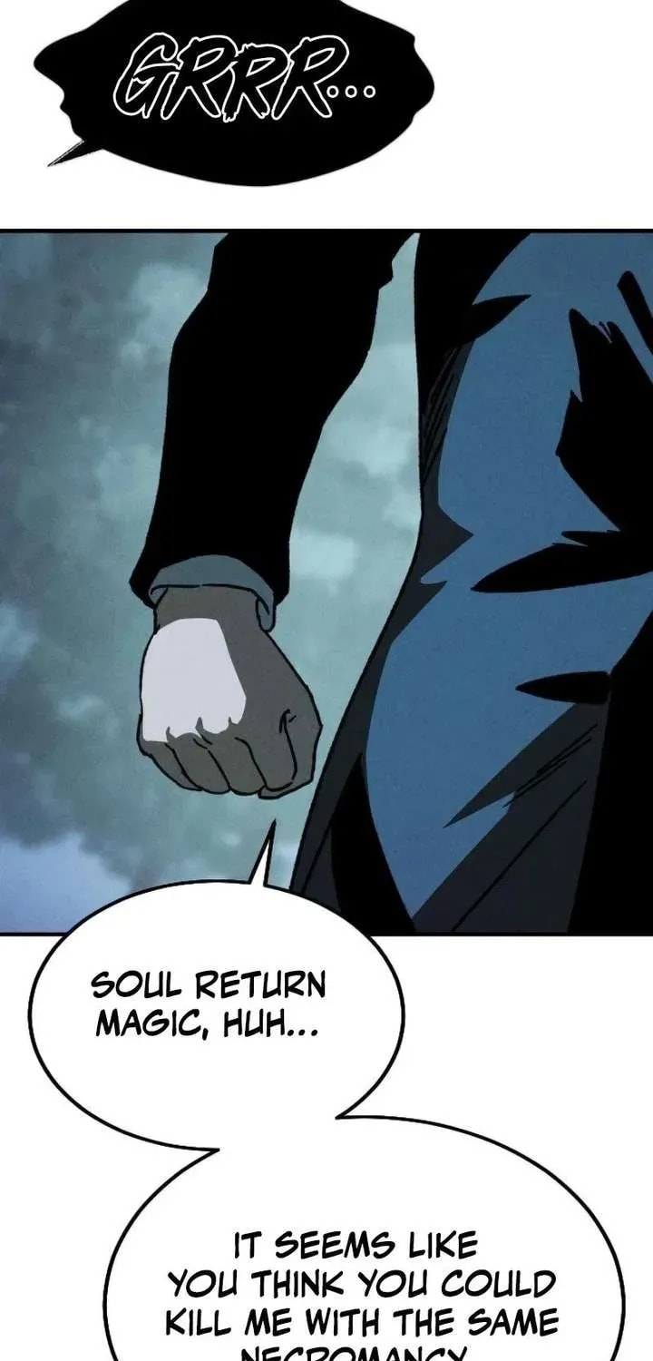 Necromancer of a Prestigious Swordsmanship Family Chapter 4 page 133 - 