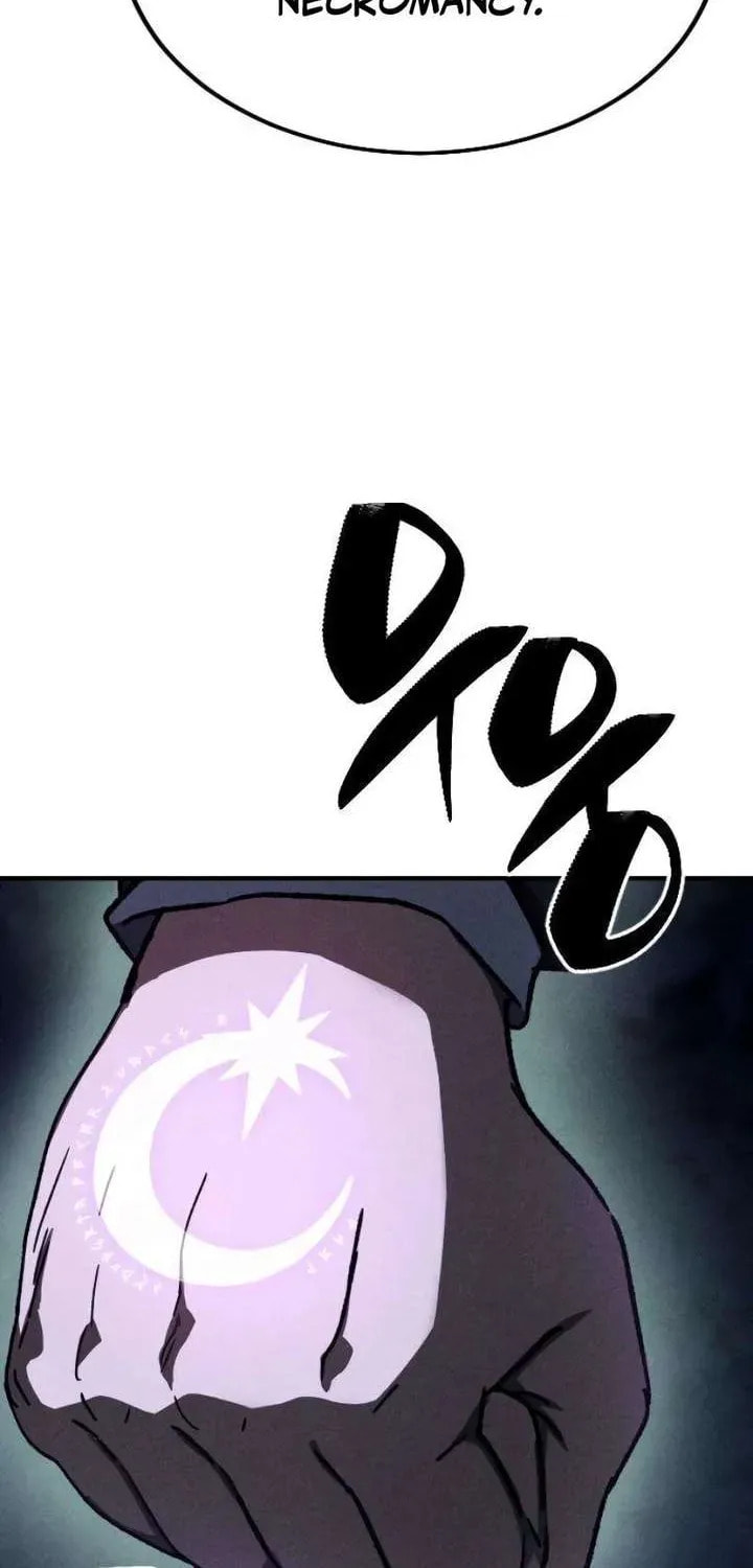 Necromancer of a Prestigious Swordsmanship Family Chapter 4 page 134 - 
