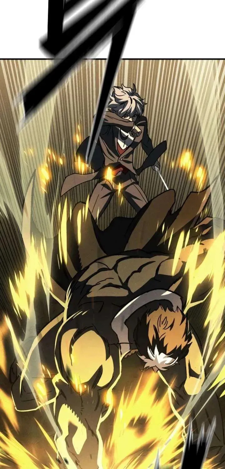 Necromancer of a Prestigious Swordsmanship Family Chapter 4 page 147 - 