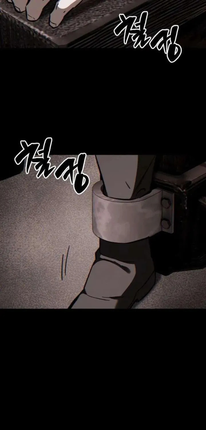 Necromancer of a Prestigious Swordsmanship Family Chapter 4 page 21 - 
