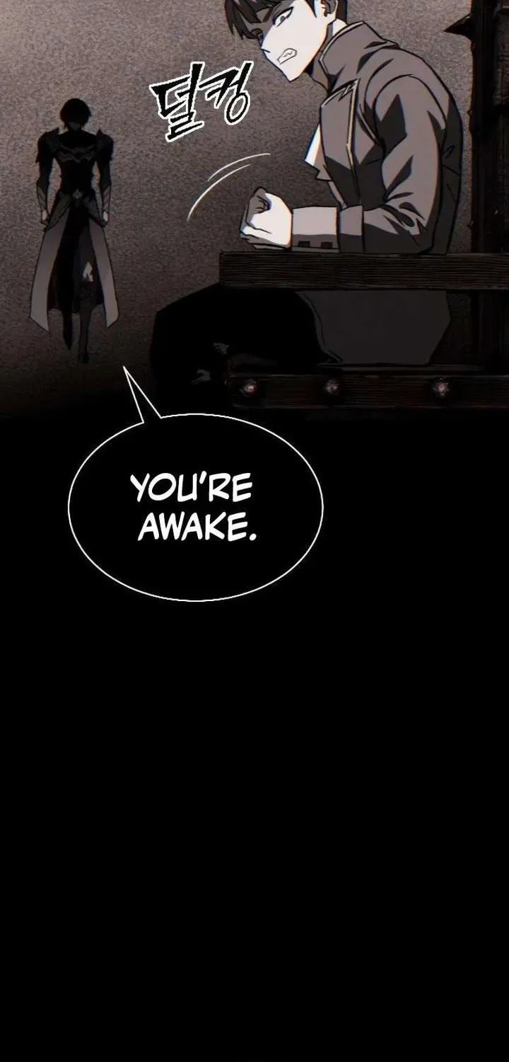 Necromancer of a Prestigious Swordsmanship Family Chapter 4 page 26 - 