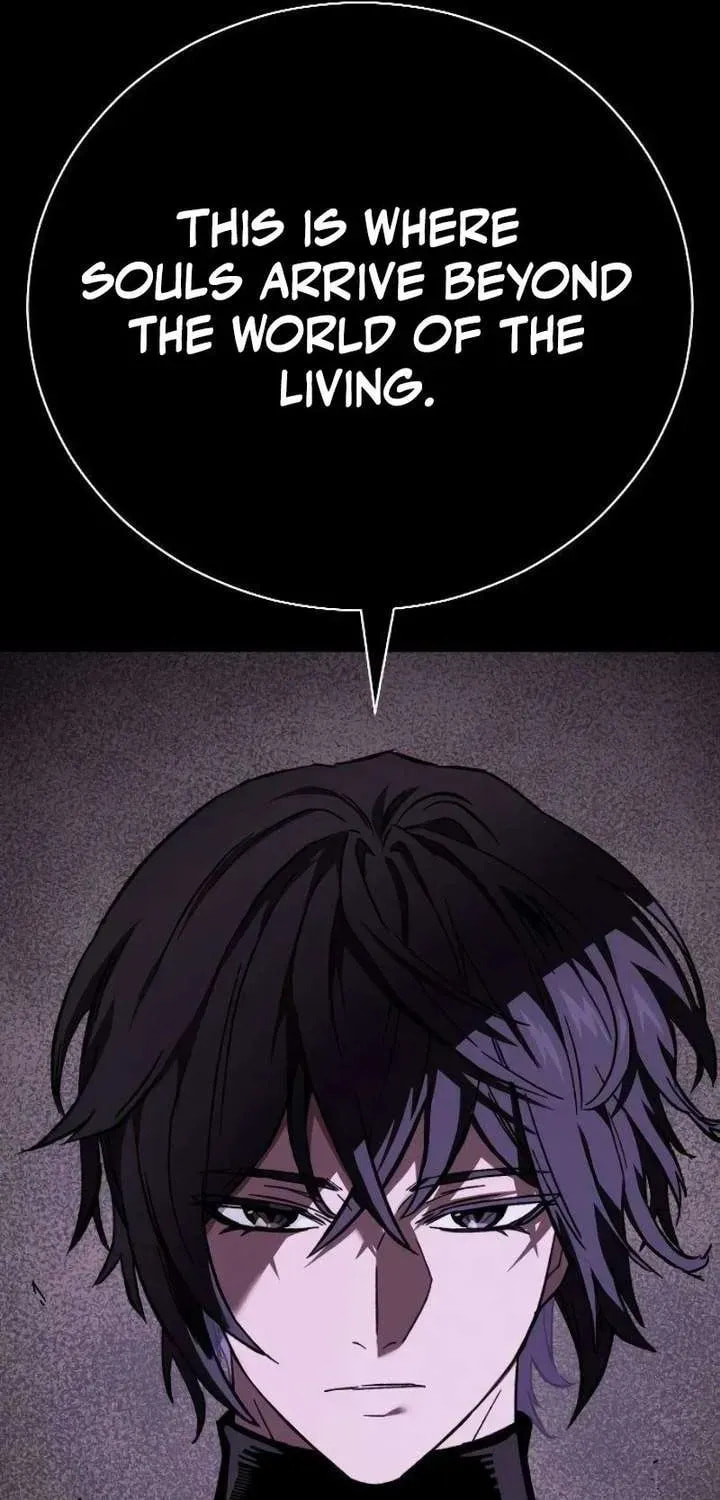 Necromancer of a Prestigious Swordsmanship Family Chapter 4 page 27 - 