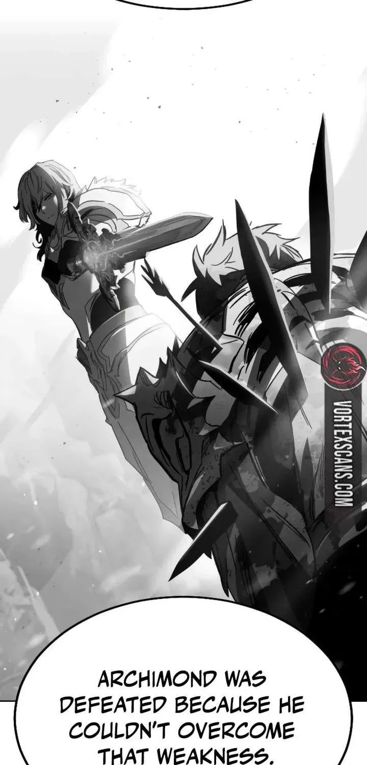 Necromancer of a Prestigious Swordsmanship Family Chapter 4 page 4 - 