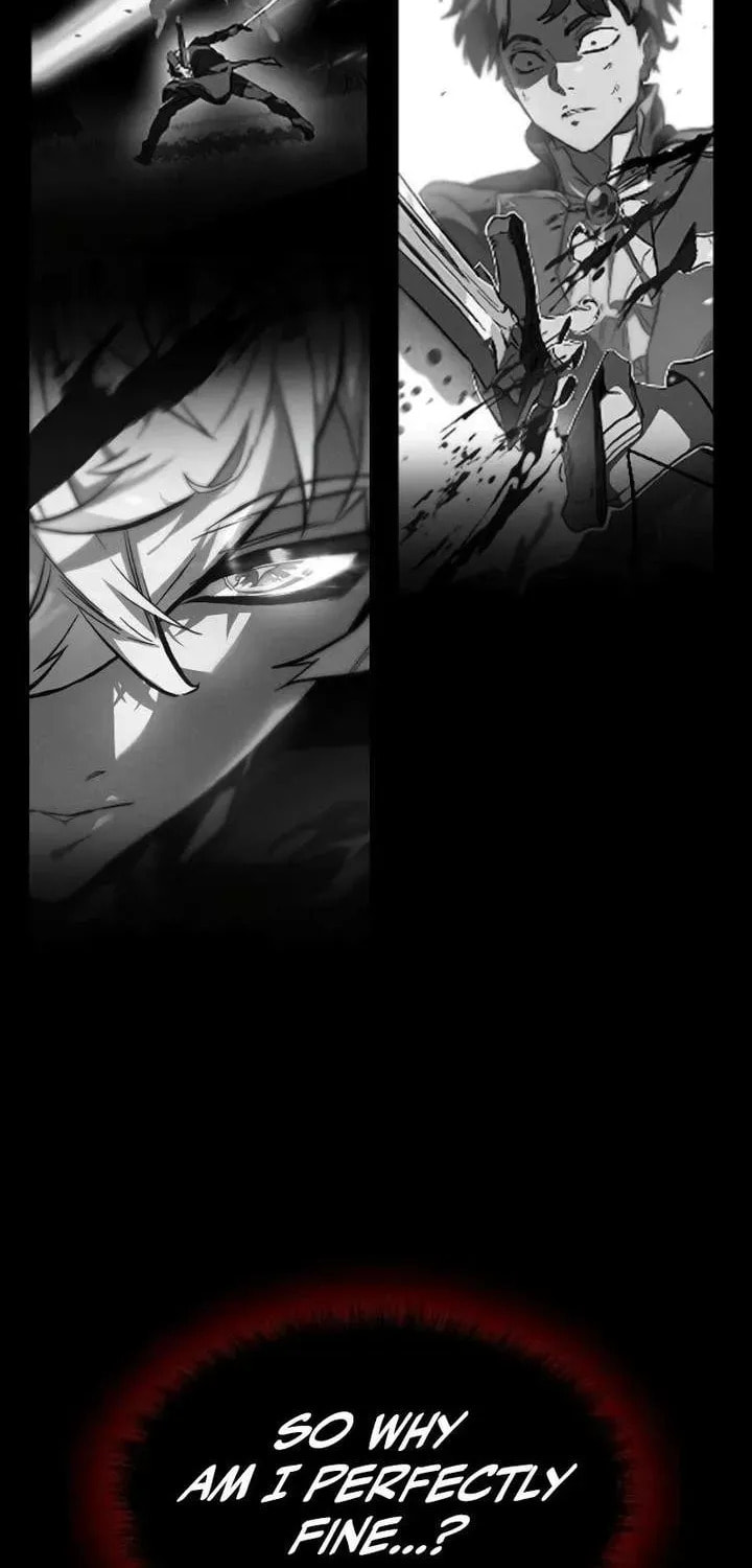 Necromancer of a Prestigious Swordsmanship Family Chapter 4 page 38 - 
