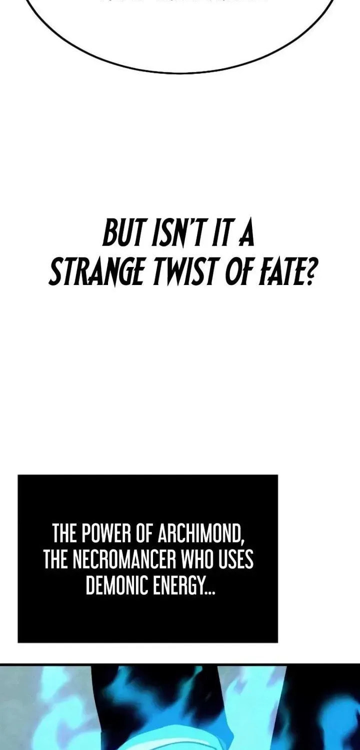Necromancer of a Prestigious Swordsmanship Family Chapter 4 page 5 - 