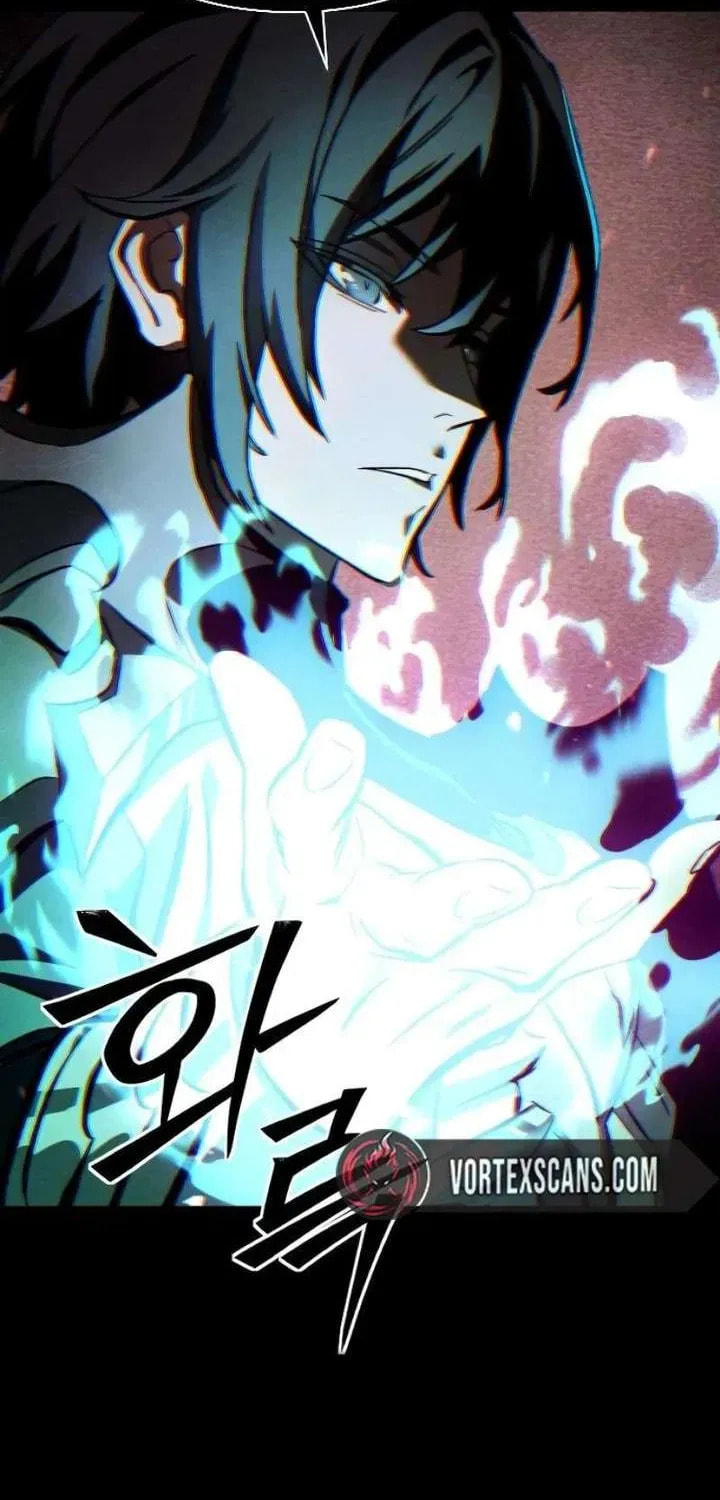 Necromancer of a Prestigious Swordsmanship Family Chapter 4 page 44 - 