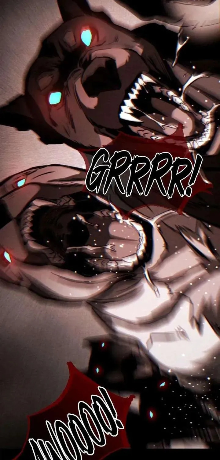 Necromancer of a Prestigious Swordsmanship Family Chapter 4 page 50 - 