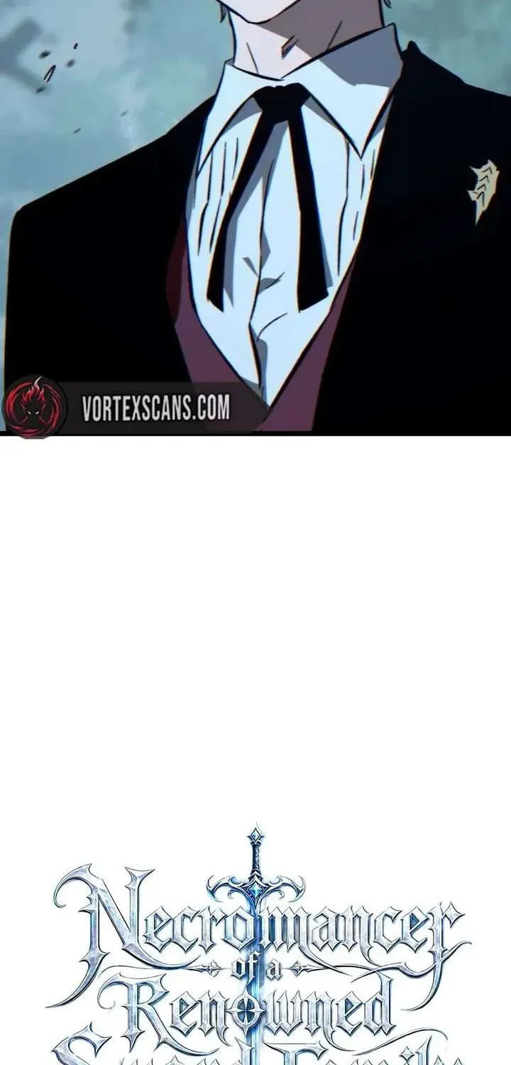 Necromancer of a Prestigious Swordsmanship Family Chapter 4 page 65 - 