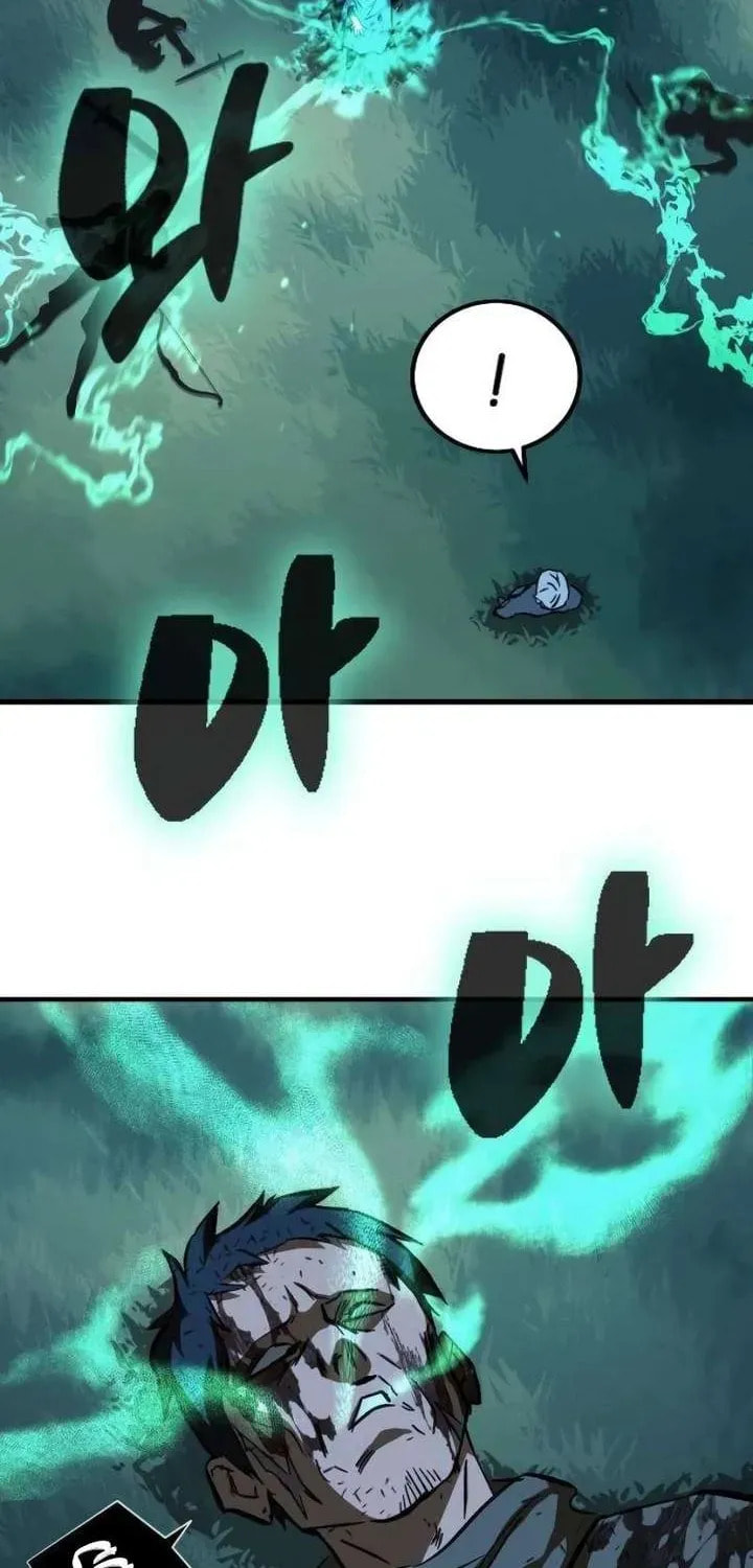 Necromancer of a Prestigious Swordsmanship Family Chapter 4 page 83 - 