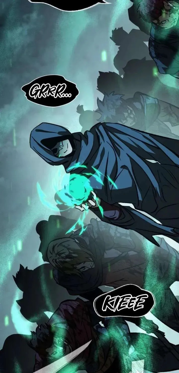 Necromancer of a Prestigious Swordsmanship Family Chapter 4 page 87 - 