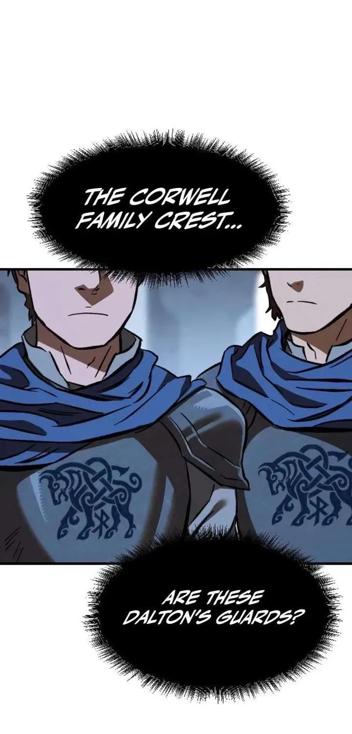 Necromancer of a Prestigious Swordsmanship Family Chapter 5 page 105 - 
