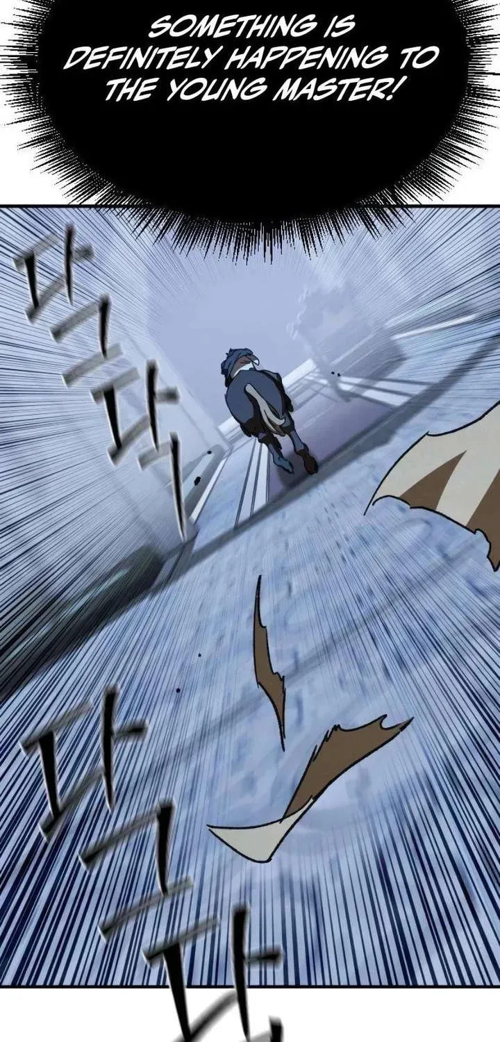 Necromancer of a Prestigious Swordsmanship Family Chapter 5 page 122 - 