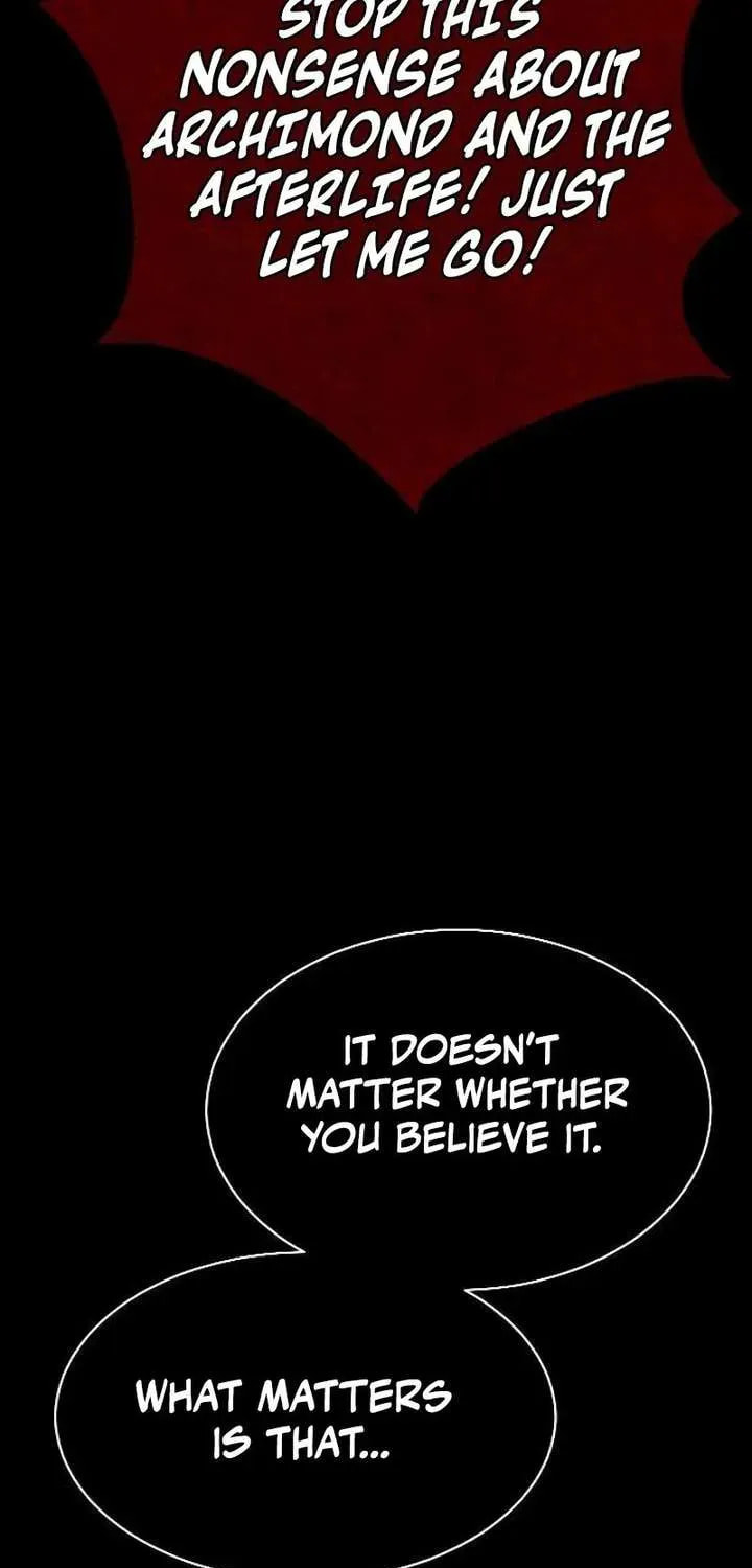 Necromancer of a Prestigious Swordsmanship Family Chapter 5 page 43 - 