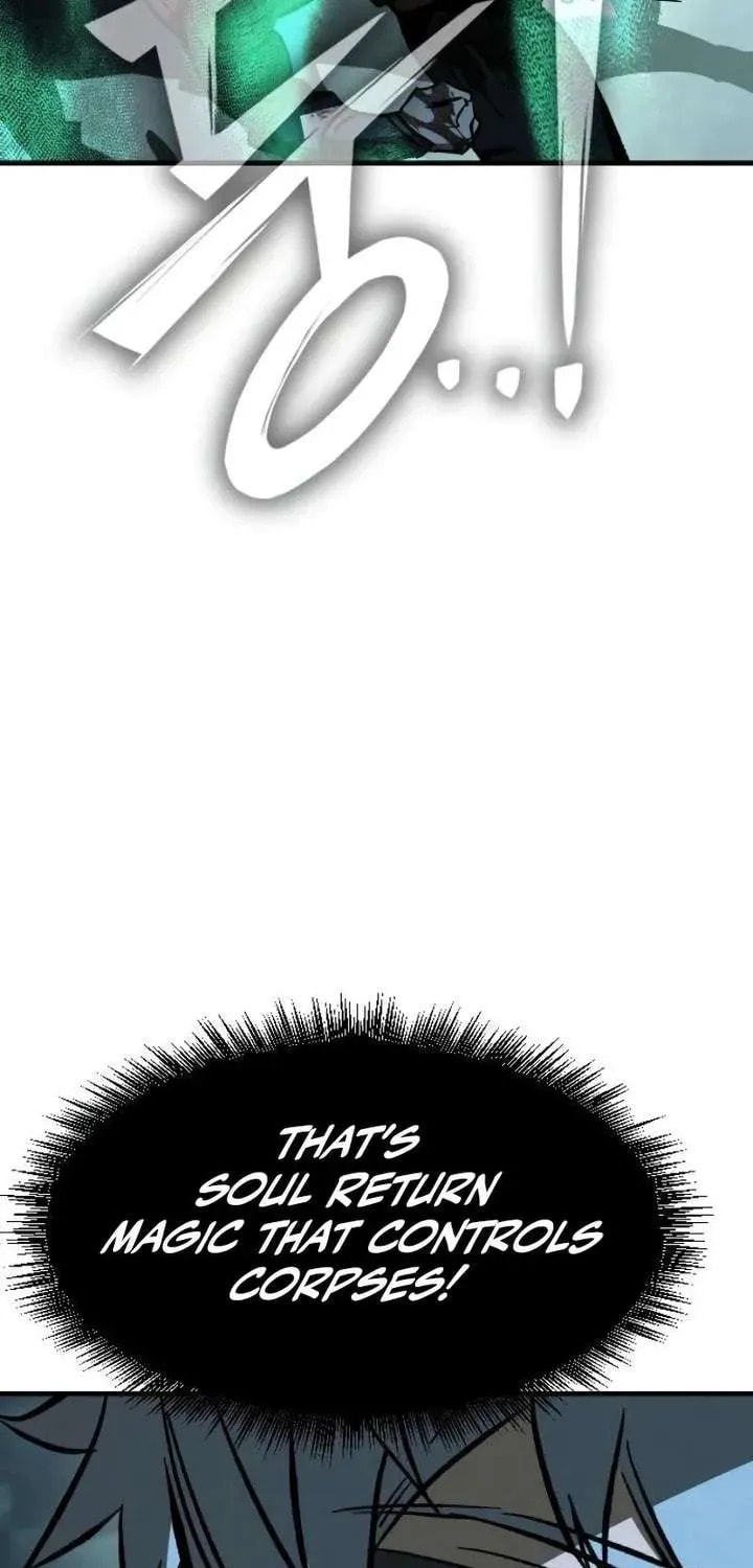 Necromancer of a Prestigious Swordsmanship Family Chapter 5 page 88 - 