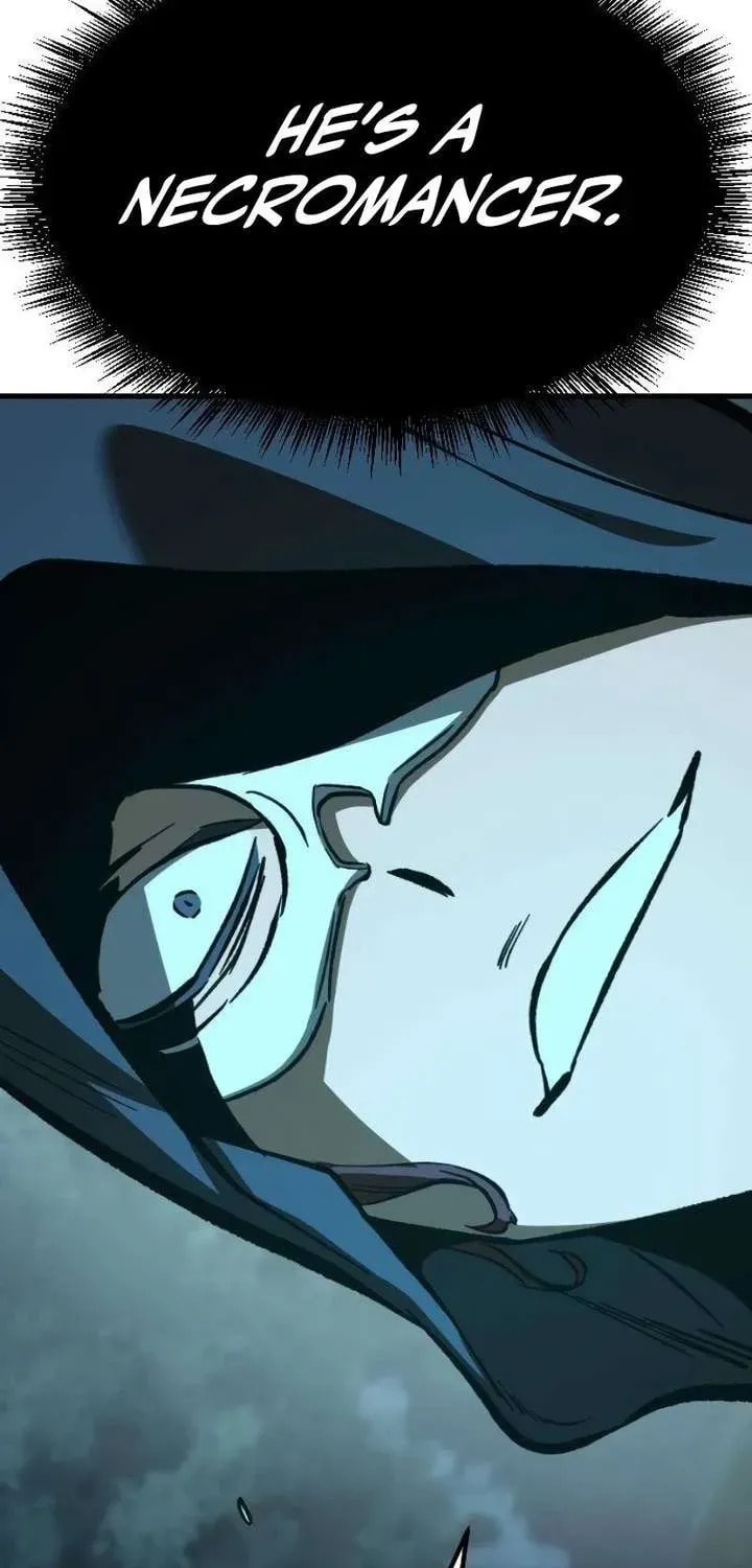 Necromancer of a Prestigious Swordsmanship Family Chapter 5 page 91 - 