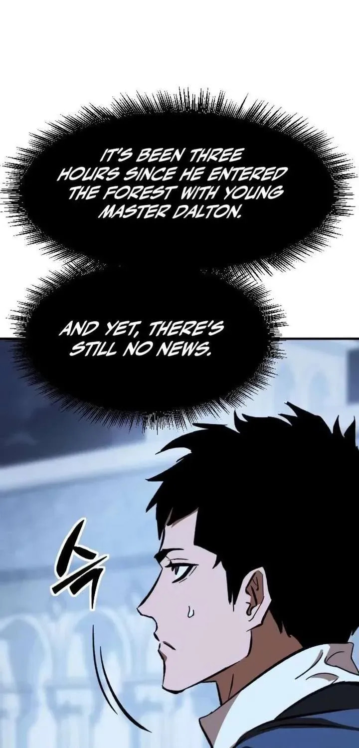 Necromancer of a Prestigious Swordsmanship Family Chapter 5 page 99 - 