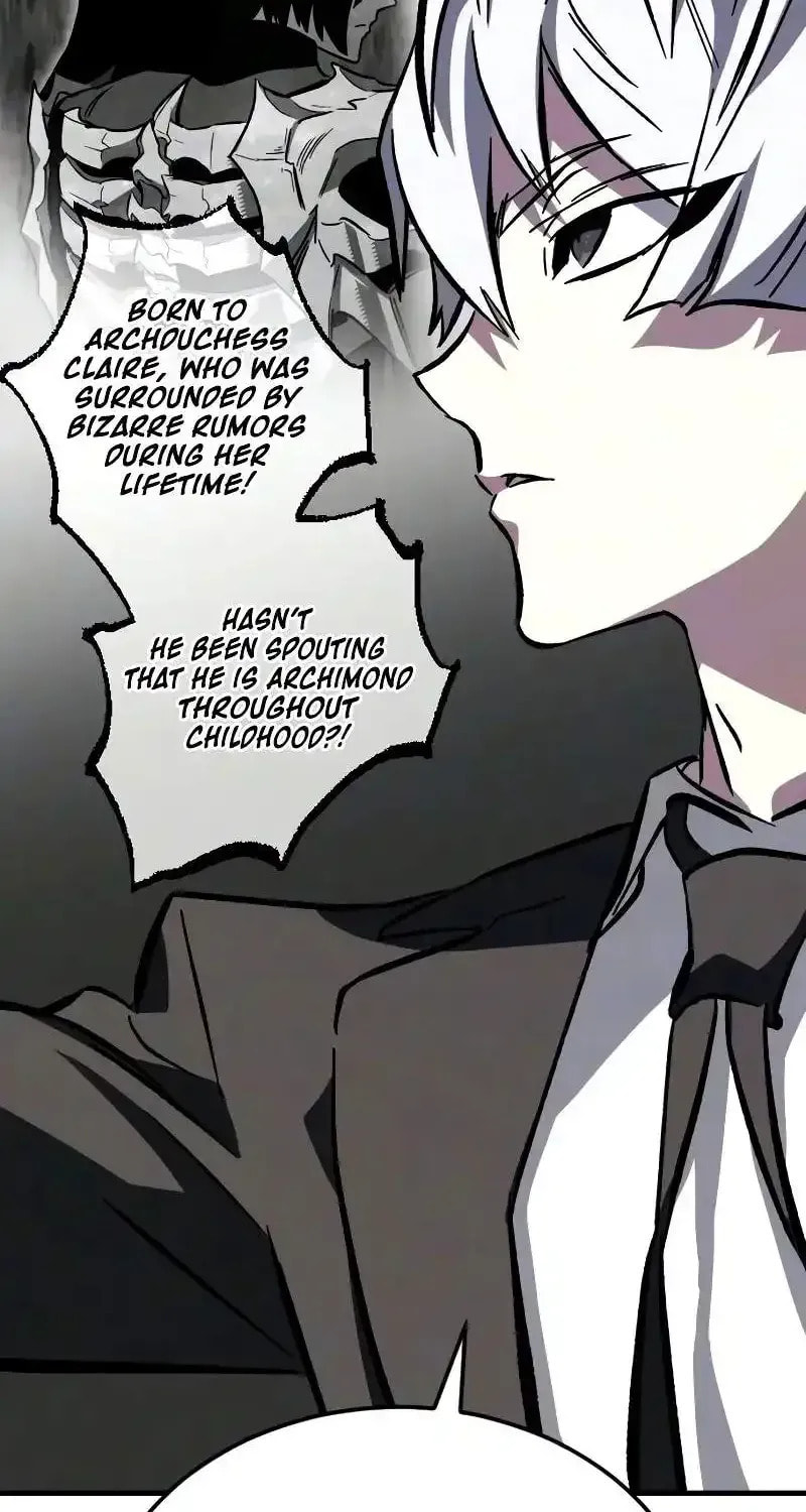 Necromancer of a Prestigious Swordsmanship Family Chapter 6 page 105 - 