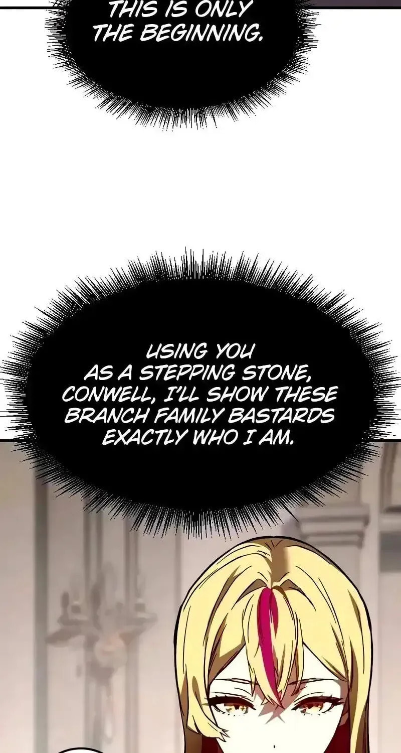 Necromancer of a Prestigious Swordsmanship Family Chapter 6 page 123 - 