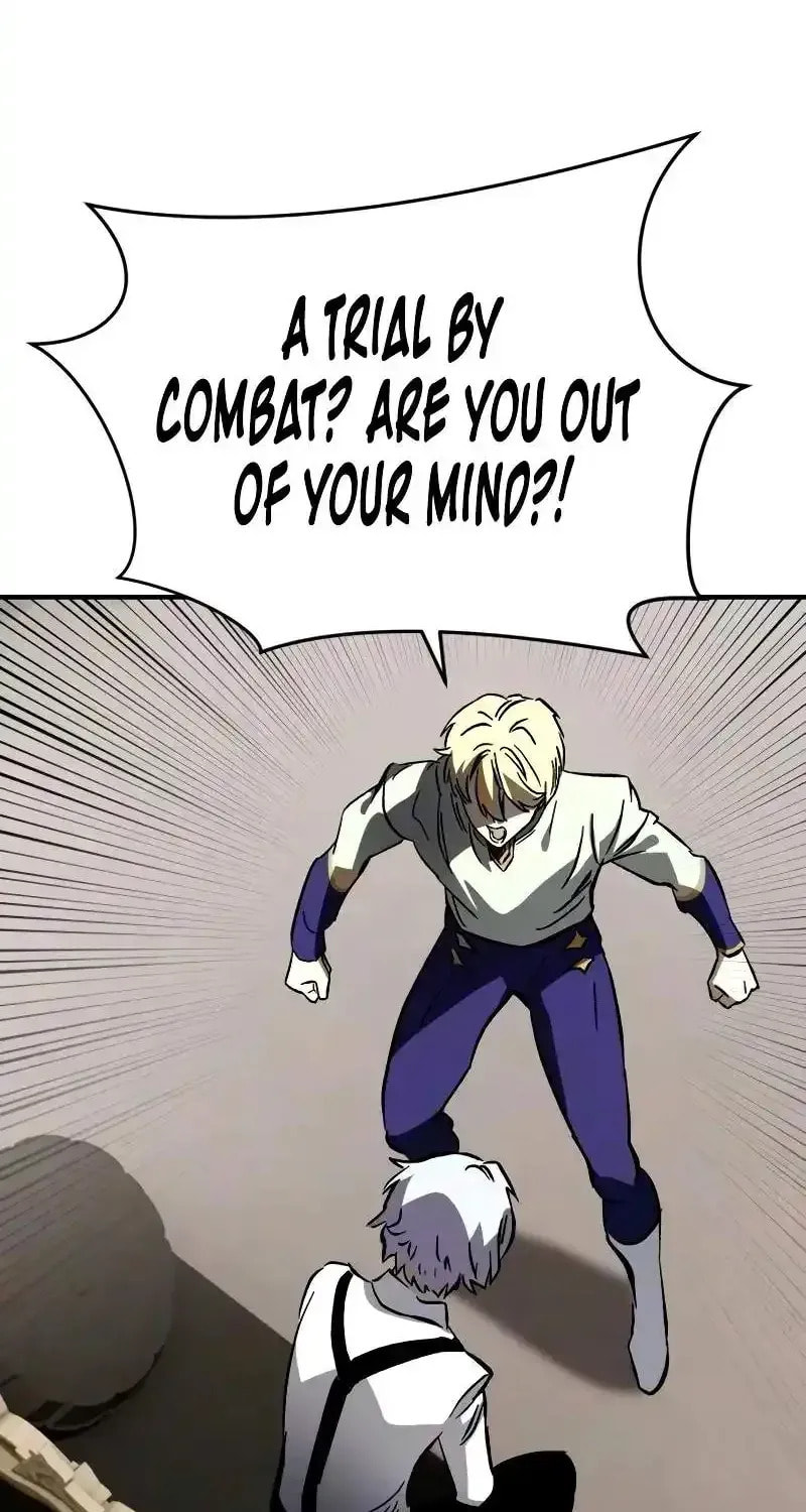 Necromancer of a Prestigious Swordsmanship Family Chapter 6 page 127 - 