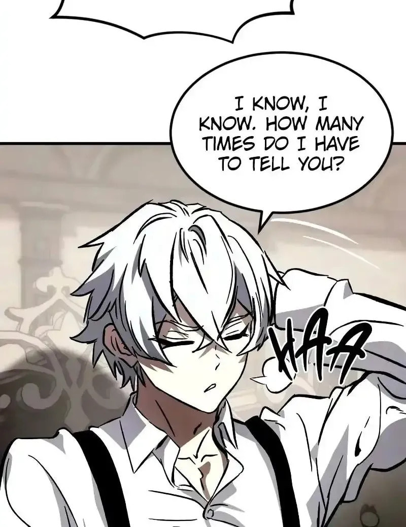 Necromancer of a Prestigious Swordsmanship Family Chapter 6 page 129 - 