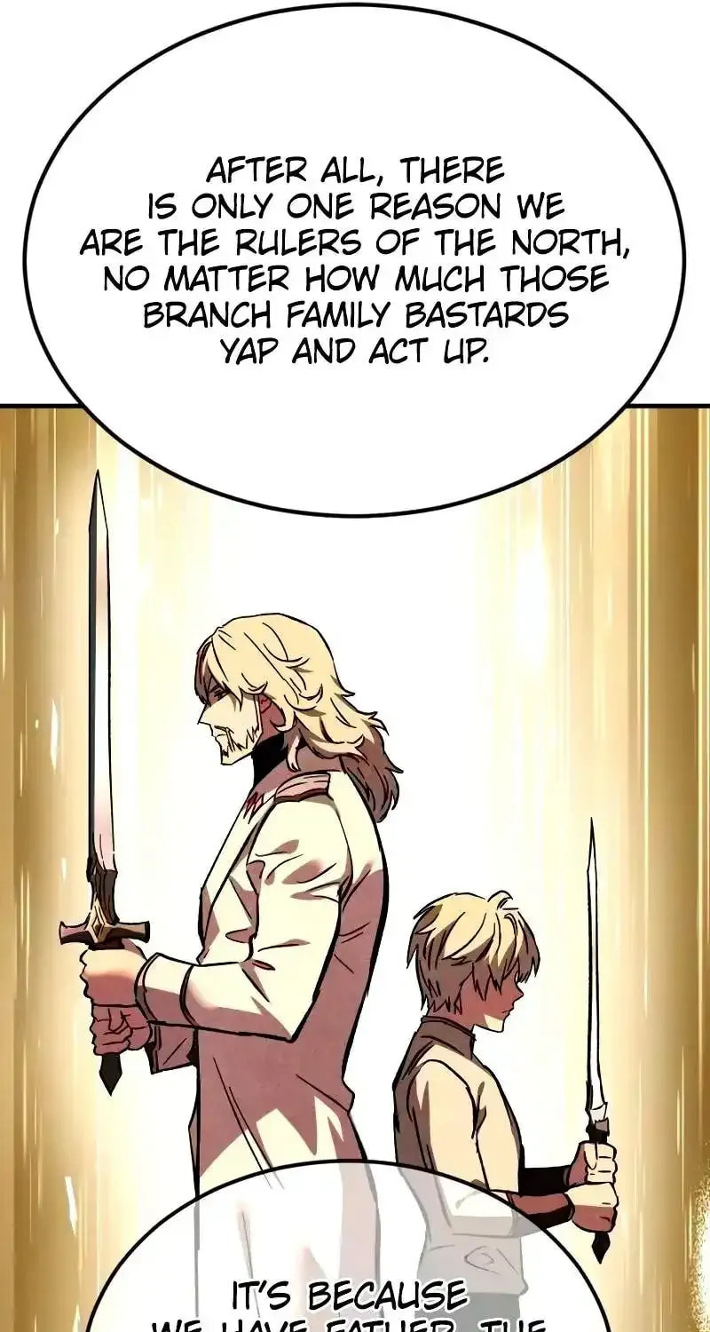 Necromancer of a Prestigious Swordsmanship Family Chapter 6 page 134 - 