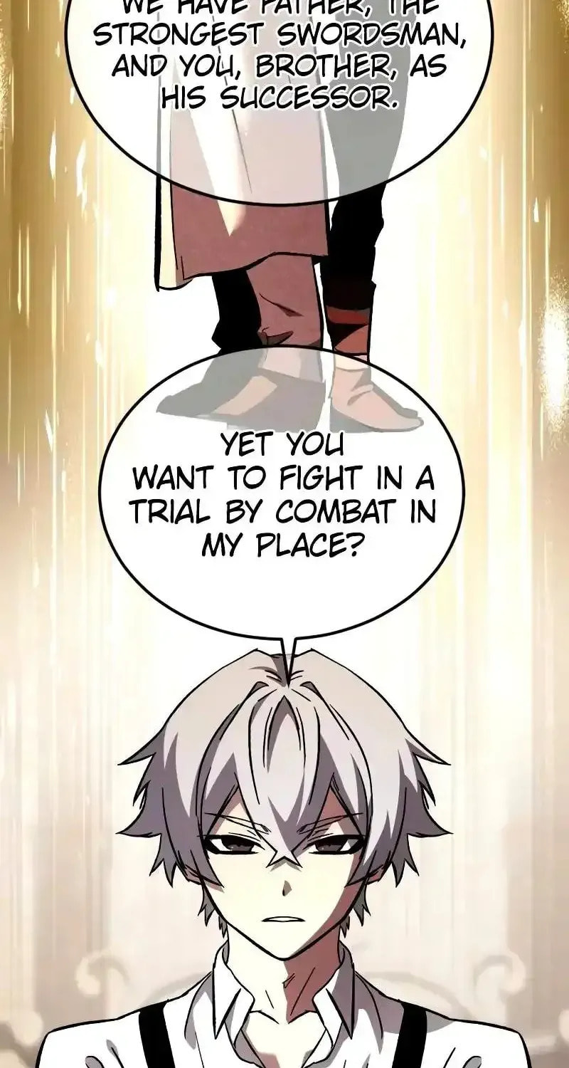 Necromancer of a Prestigious Swordsmanship Family Chapter 6 page 135 - 