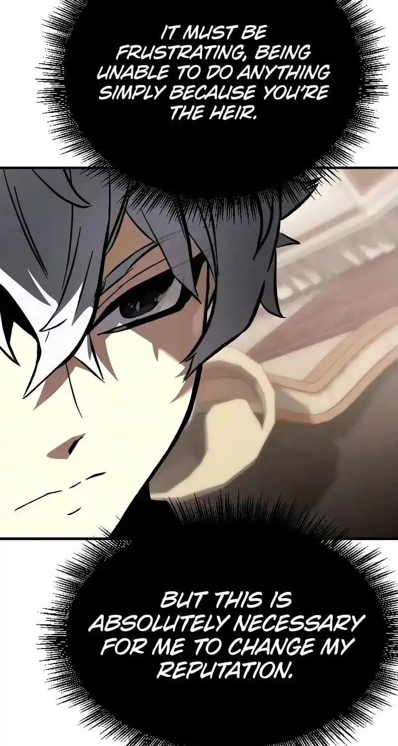 Necromancer of a Prestigious Swordsmanship Family Chapter 6 page 139 - 
