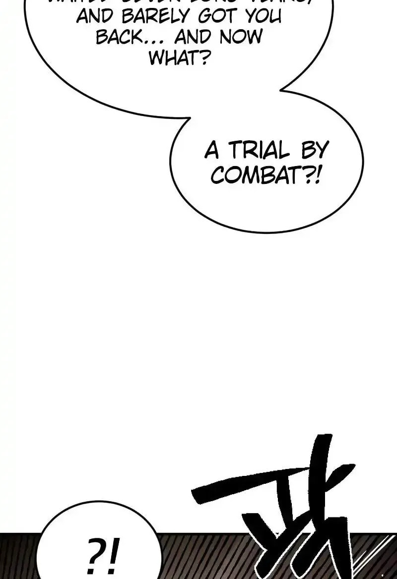 Necromancer of a Prestigious Swordsmanship Family Chapter 6 page 147 - 