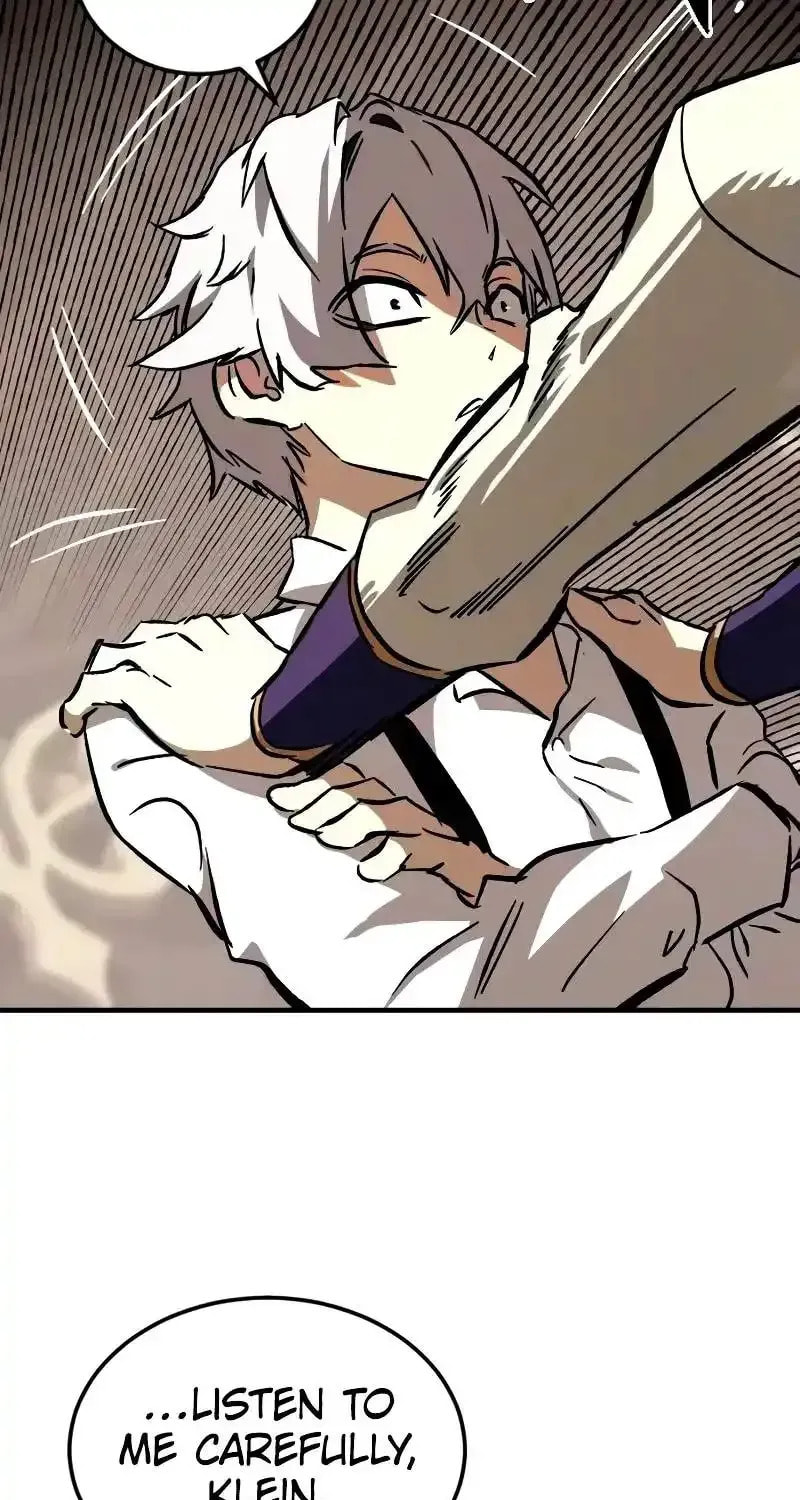 Necromancer of a Prestigious Swordsmanship Family Chapter 6 page 148 - 