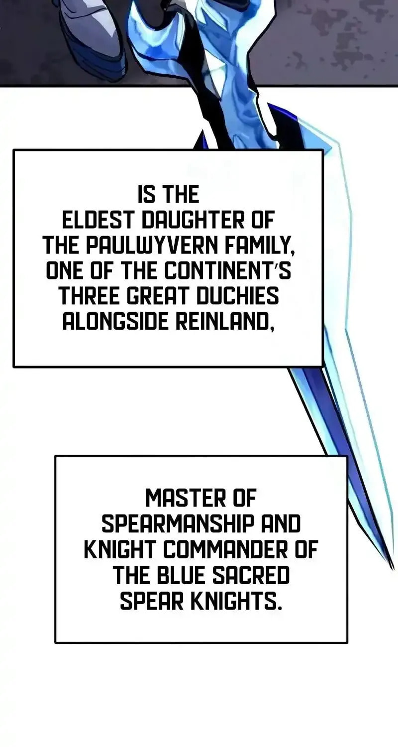Necromancer of a Prestigious Swordsmanship Family Chapter 6 page 3 - 