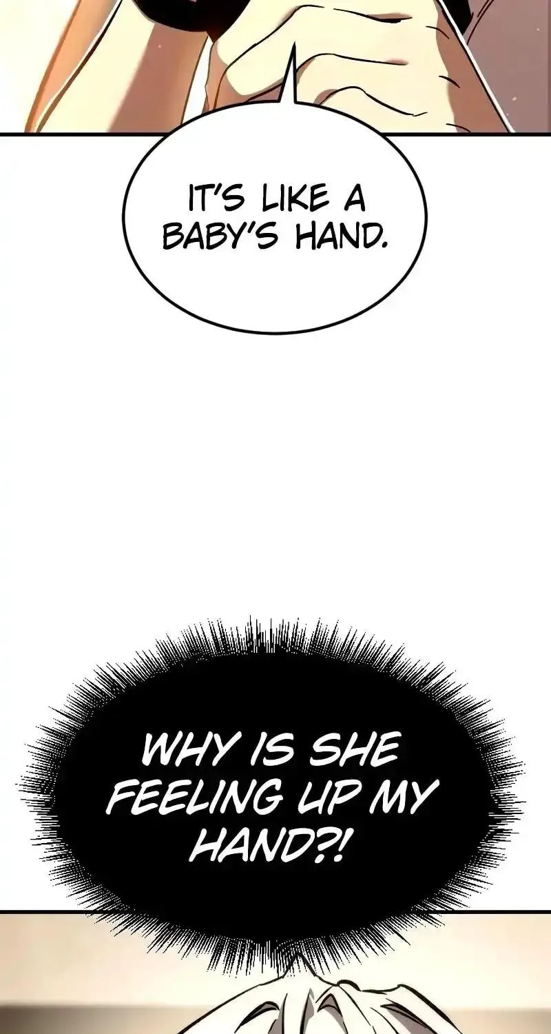 Necromancer of a Prestigious Swordsmanship Family Chapter 6 page 35 - 