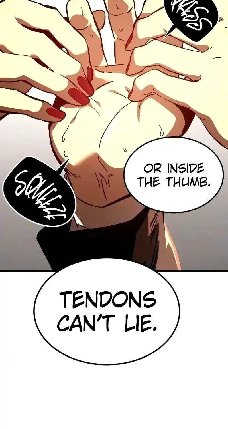 Necromancer of a Prestigious Swordsmanship Family Chapter 6 page 38 - 