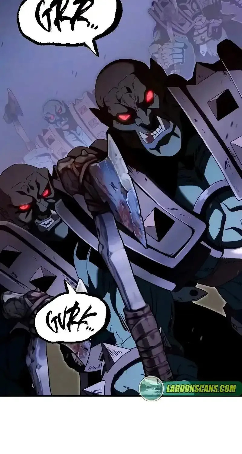 Necromancer of a Prestigious Swordsmanship Family Chapter 6 page 5 - 