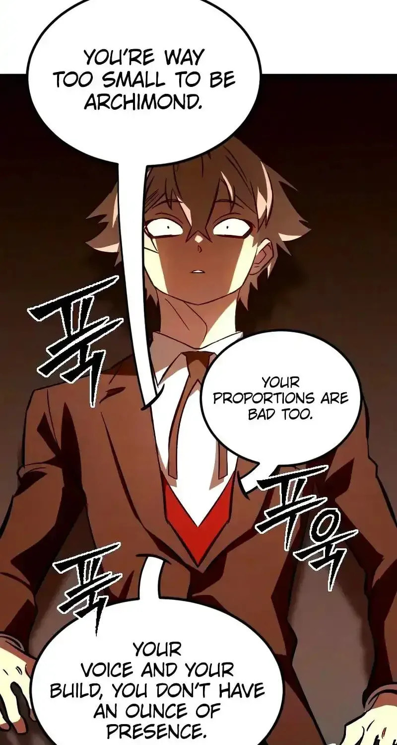 Necromancer of a Prestigious Swordsmanship Family Chapter 6 page 63 - 