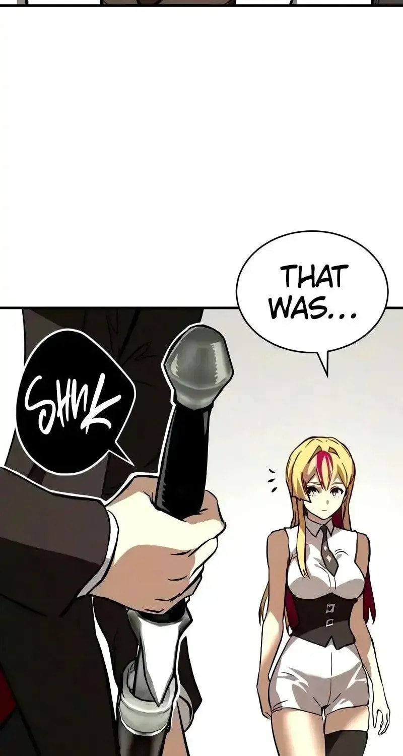 Necromancer of a Prestigious Swordsmanship Family Chapter 6 page 86 - 