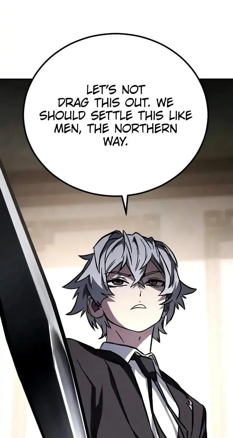 Necromancer of a Prestigious Swordsmanship Family Chapter 6 page 93 - 