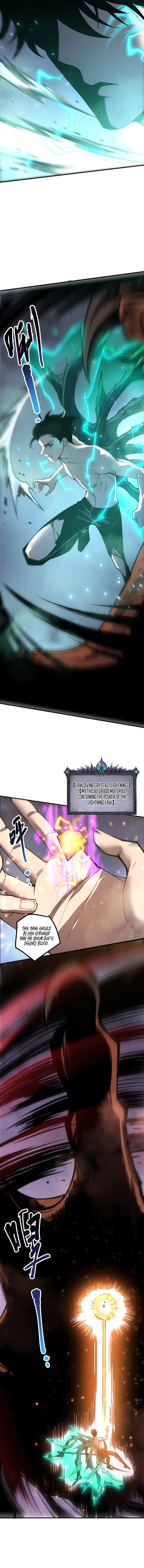 Necromancer, the Ultimate Scourge! Chapter 234 page 12 - 