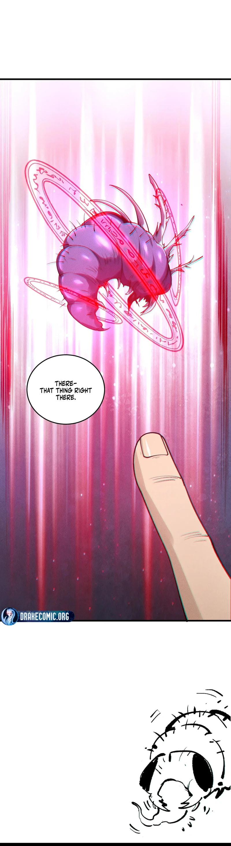 Necromancer, the Ultimate Scourge! Chapter 240 page 7 - 