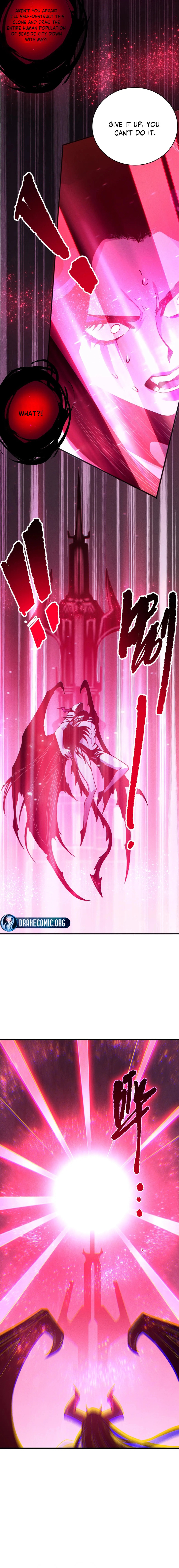 Necromancer, the Ultimate Scourge! Chapter 243 page 13 - 