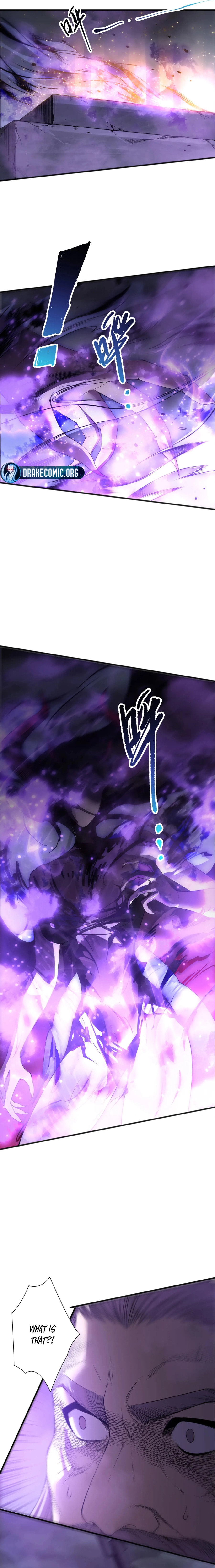 Necromancer, the Ultimate Scourge! Chapter 243 page 15 - 