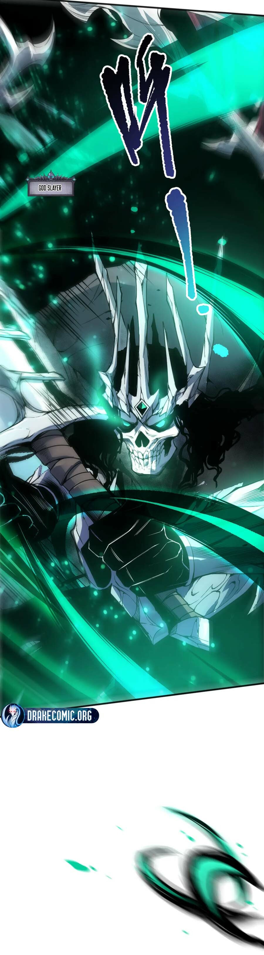 Necromancer, the Ultimate Scourge! Chapter 254 page 8 - 
