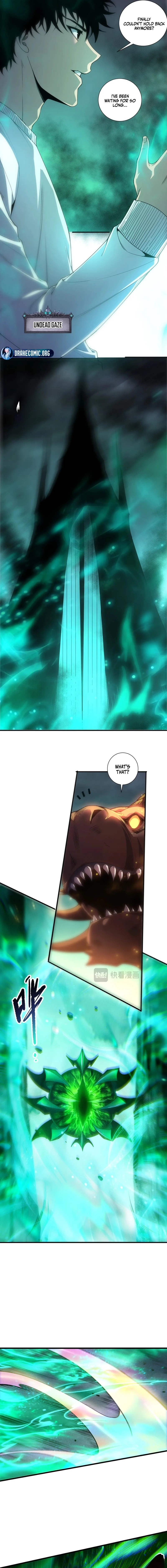 Necromancer, the Ultimate Scourge! Chapter 258 page 7 - 