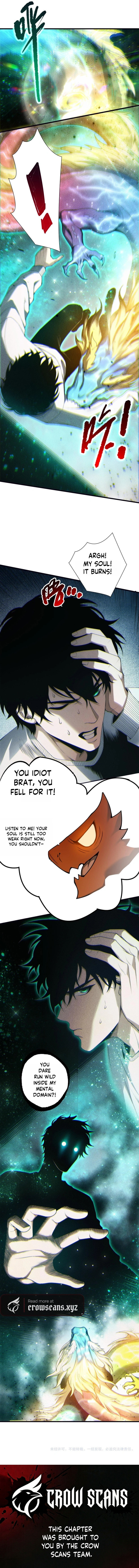 Necromancer, the Ultimate Scourge! Chapter 262 page 12 - 