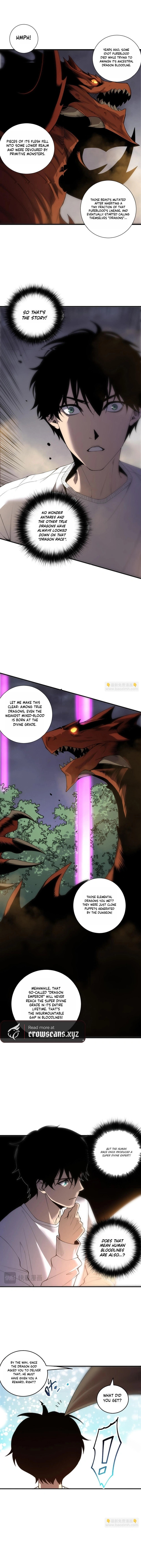 Necromancer, the Ultimate Scourge! Chapter 262 page 7 - 