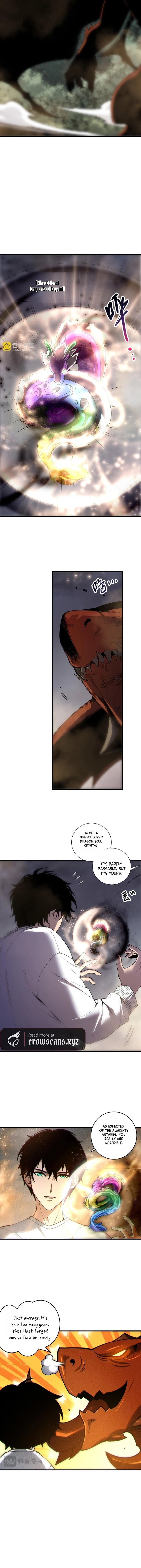 Necromancer, the Ultimate Scourge! Chapter 262 page 10 - 