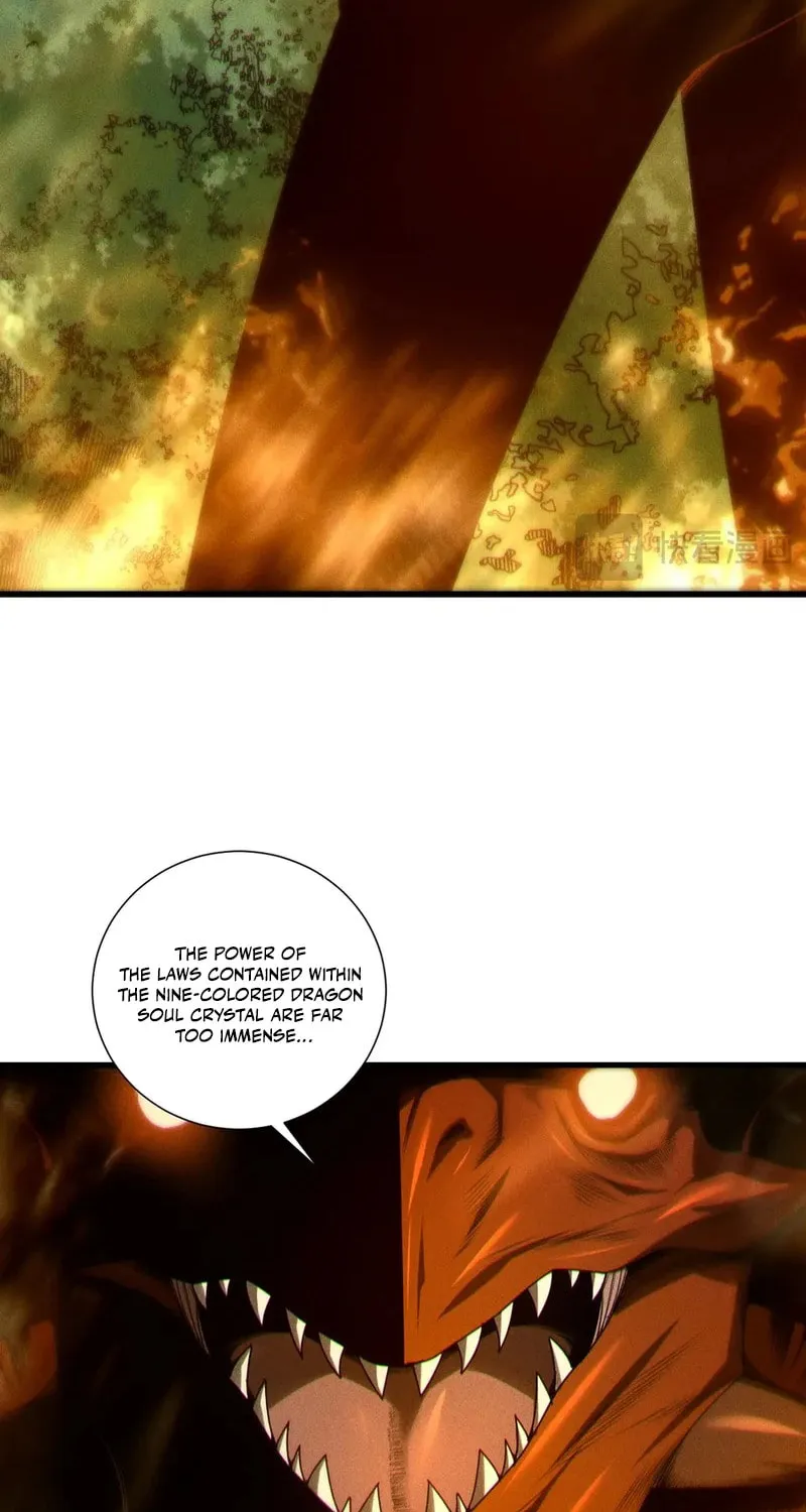 Necromancer, the Ultimate Scourge! Chapter 263 page 12 - 
