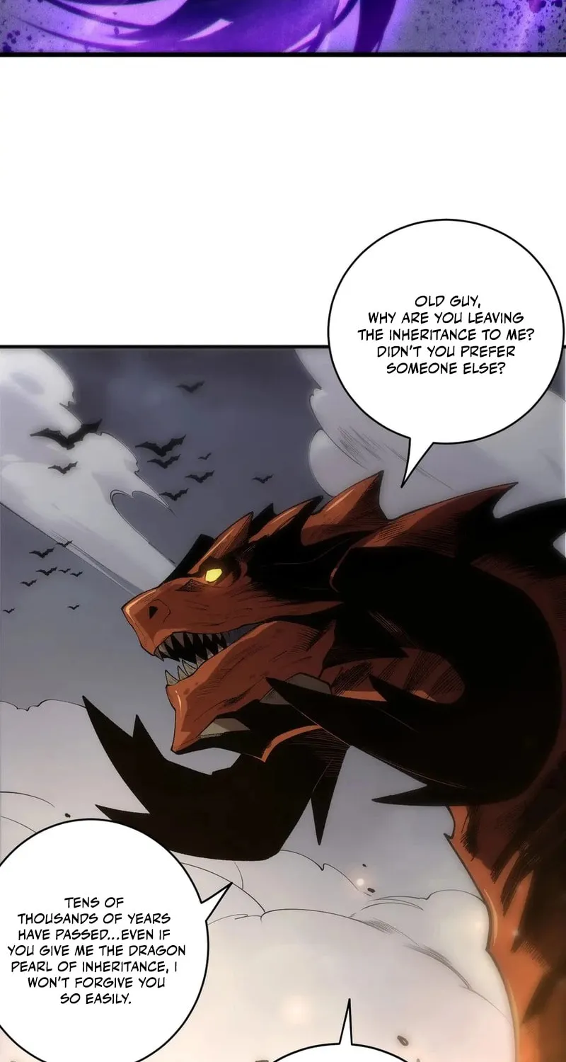Necromancer, the Ultimate Scourge! Chapter 263 page 16 - 
