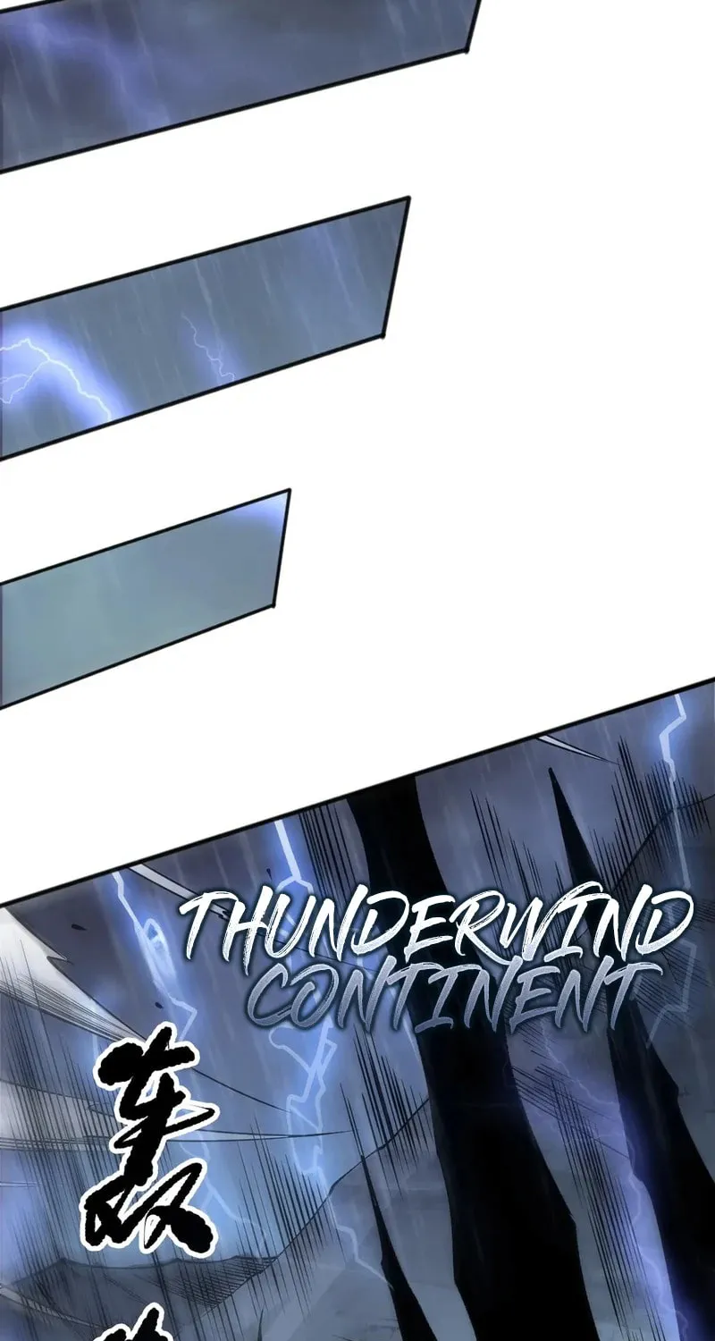 Necromancer, the Ultimate Scourge! Chapter 263 page 19 - 