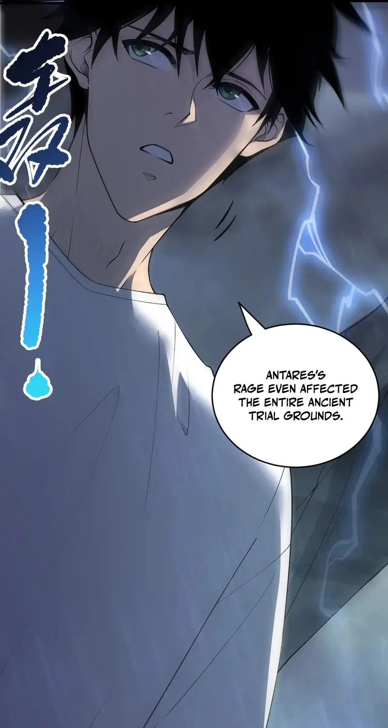 Necromancer, the Ultimate Scourge! Chapter 263 page 21 - 